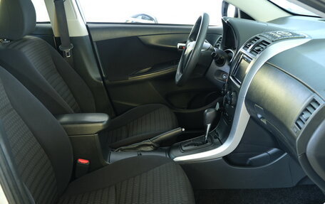 Toyota Corolla, 2012 год, 1 049 000 рублей, 18 фотография