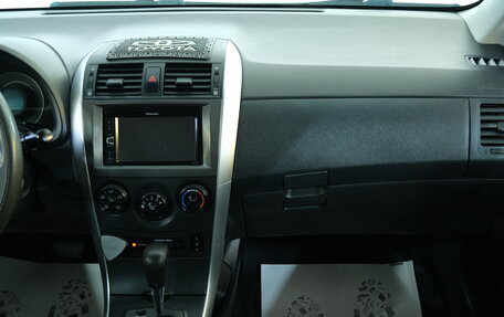 Toyota Corolla, 2012 год, 1 049 000 рублей, 16 фотография