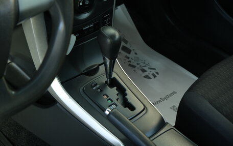 Toyota Corolla, 2012 год, 1 049 000 рублей, 15 фотография