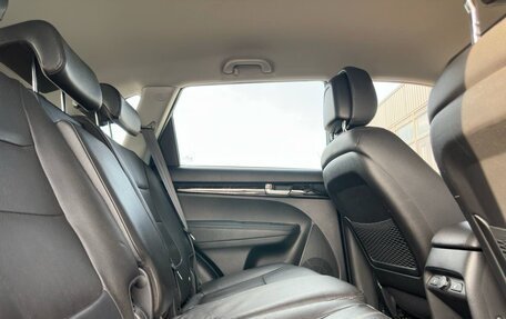 KIA Sorento II рестайлинг, 2013 год, 1 690 000 рублей, 4 фотография
