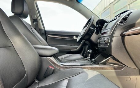 KIA Sorento II рестайлинг, 2013 год, 1 690 000 рублей, 7 фотография
