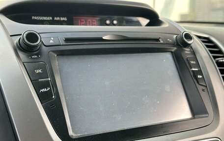 KIA Sorento II рестайлинг, 2013 год, 1 690 000 рублей, 17 фотография