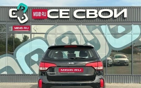 KIA Sorento II рестайлинг, 2013 год, 1 690 000 рублей, 6 фотография