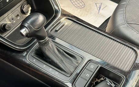 KIA Sorento II рестайлинг, 2013 год, 1 690 000 рублей, 19 фотография