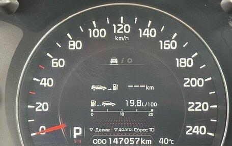 KIA Sorento II рестайлинг, 2013 год, 1 690 000 рублей, 24 фотография