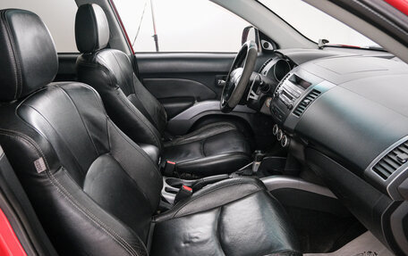 Mitsubishi Outlander III рестайлинг 3, 2007 год, 1 039 000 рублей, 14 фотография