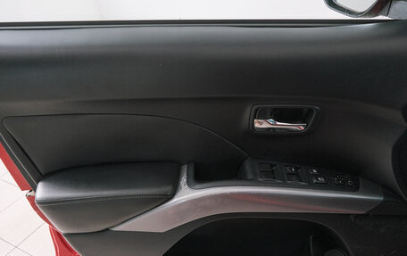 Mitsubishi Outlander III рестайлинг 3, 2007 год, 1 039 000 рублей, 20 фотография