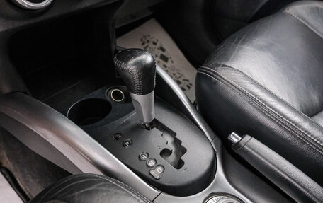 Mitsubishi Outlander III рестайлинг 3, 2007 год, 1 039 000 рублей, 18 фотография