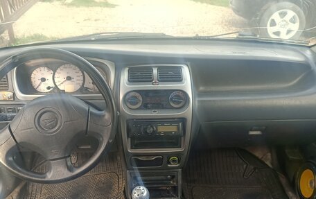 Daihatsu Sirion, 2001 год, 99 000 рублей, 3 фотография