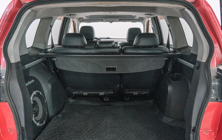 Mitsubishi Outlander III рестайлинг 3, 2007 год, 1 039 000 рублей, 23 фотография