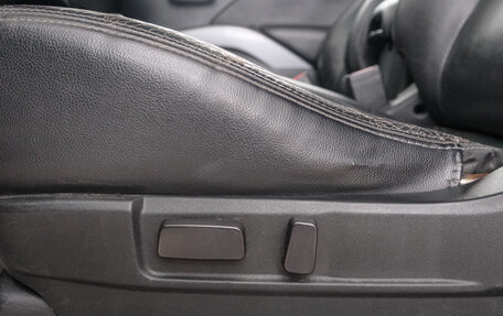 Mitsubishi Outlander III рестайлинг 3, 2007 год, 1 039 000 рублей, 19 фотография