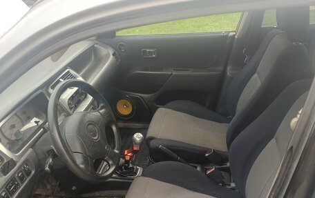 Daihatsu Sirion, 2001 год, 99 000 рублей, 4 фотография