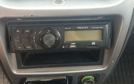 Daihatsu Sirion, 2001 год, 99 000 рублей, 16 фотография