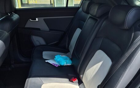 KIA Sportage III, 2014 год, 1 520 000 рублей, 7 фотография