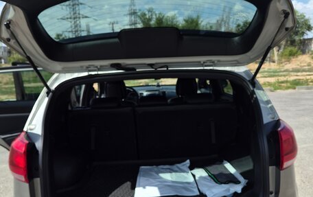 KIA Sportage III, 2014 год, 1 520 000 рублей, 8 фотография