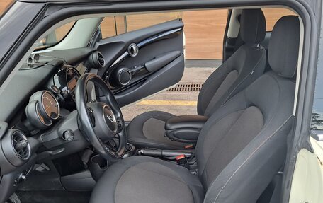 MINI Hatch, 2014 год, 1 350 000 рублей, 8 фотография