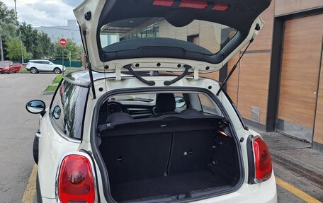 MINI Hatch, 2014 год, 1 350 000 рублей, 6 фотография