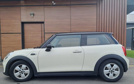 MINI Hatch, 2014 год, 1 350 000 рублей, 5 фотография