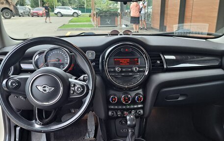 MINI Hatch, 2014 год, 1 350 000 рублей, 10 фотография