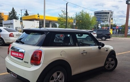MINI Hatch, 2014 год, 1 350 000 рублей, 4 фотография