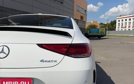 Mercedes-Benz CLS, 2020 год, 4 950 000 рублей, 6 фотография