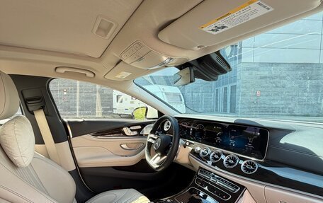 Mercedes-Benz CLS, 2020 год, 4 950 000 рублей, 10 фотография