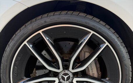 Mercedes-Benz CLS, 2020 год, 4 950 000 рублей, 17 фотография