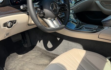 Mercedes-Benz CLS, 2020 год, 4 950 000 рублей, 11 фотография