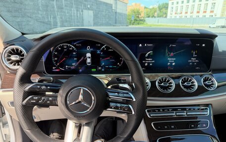Mercedes-Benz CLS, 2020 год, 4 950 000 рублей, 12 фотография