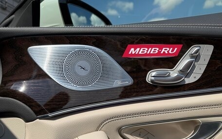 Mercedes-Benz CLS, 2020 год, 4 950 000 рублей, 14 фотография