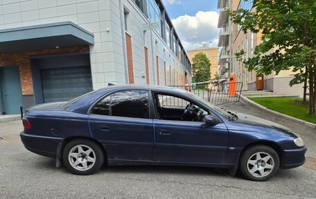 Opel Omega B, 1995 год, 185 000 рублей, 7 фотография