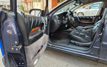 Opel Omega B, 1995 год, 185 000 рублей, 11 фотография