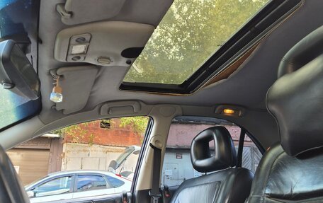 Opel Omega B, 1995 год, 185 000 рублей, 12 фотография