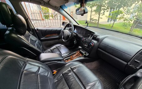 Opel Omega B, 1995 год, 185 000 рублей, 9 фотография