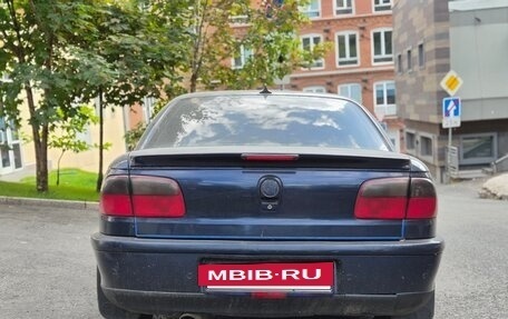 Opel Omega B, 1995 год, 185 000 рублей, 5 фотография