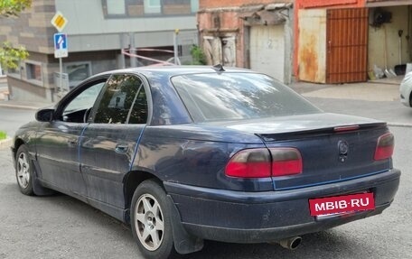 Opel Omega B, 1995 год, 185 000 рублей, 4 фотография