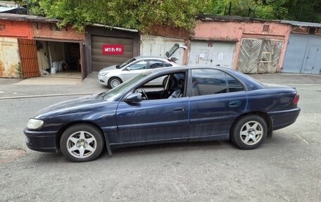 Opel Omega B, 1995 год, 185 000 рублей, 3 фотография
