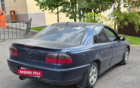 Opel Omega B, 1995 год, 185 000 рублей, 6 фотография