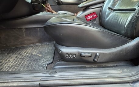 Opel Omega B, 1995 год, 185 000 рублей, 13 фотография