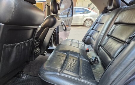 Opel Omega B, 1995 год, 185 000 рублей, 17 фотография