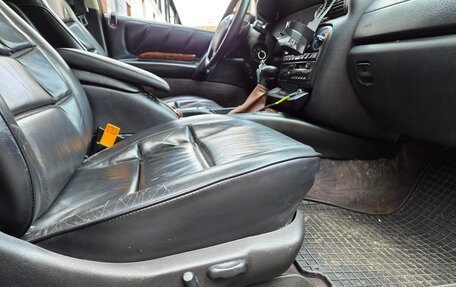Opel Omega B, 1995 год, 185 000 рублей, 14 фотография