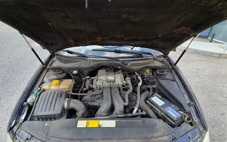 Opel Omega B, 1995 год, 185 000 рублей, 26 фотография
