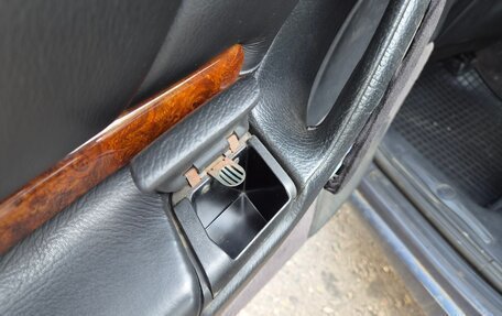 Opel Omega B, 1995 год, 185 000 рублей, 15 фотография