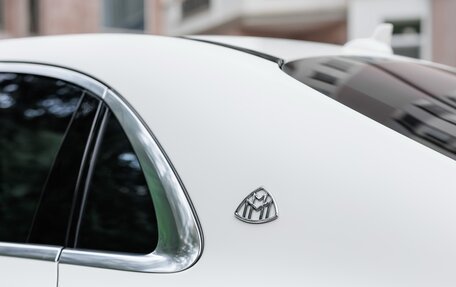 Mercedes-Benz S-Класс, 2019 год, 8 500 000 рублей, 7 фотография