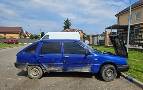 ИЖ 2126 «Ода», 2003 год, 40 000 рублей, 4 фотография
