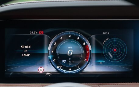 Mercedes-Benz S-Класс, 2019 год, 8 500 000 рублей, 19 фотография