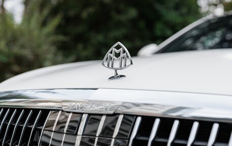Mercedes-Benz S-Класс, 2019 год, 8 500 000 рублей, 11 фотография