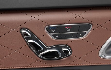Mercedes-Benz S-Класс, 2019 год, 8 500 000 рублей, 30 фотография