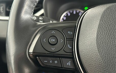 Toyota RAV4, 2020 год, 3 497 000 рублей, 15 фотография