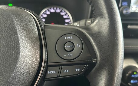 Toyota RAV4, 2020 год, 3 497 000 рублей, 16 фотография